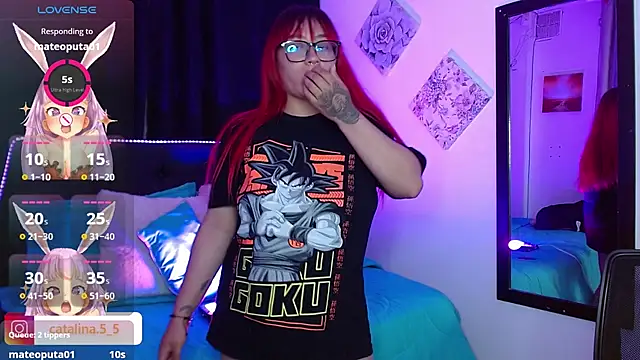 Kata Bigboobs online show from 02-14-25, 08:59