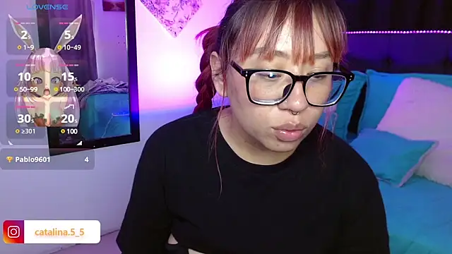 Kata Bigboobs online show from 03-07-25, 09:17