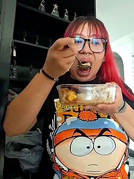 Kata Bigboobs online show from 03-10-25, 05:50