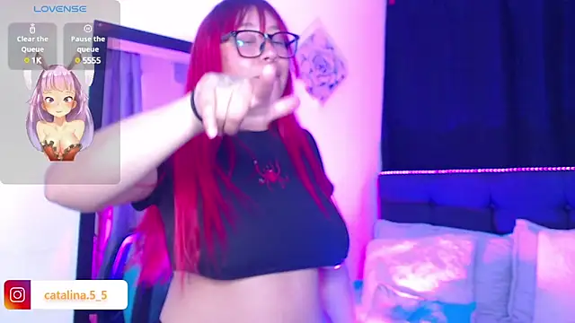 Kata Bigboobs online show from 03-13-25, 08:43