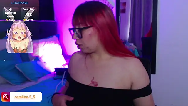 Kata Bigboobs online show from 03-20-25, 06:42