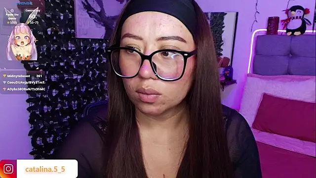 Kata Bigboobs online show from 01-06-26, 05:49