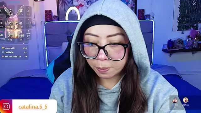Kata Bigboobs online show from 05-17-26, 06:48