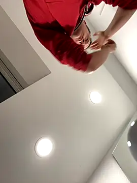 Danii0790 online show from 09-29-25, 03:55