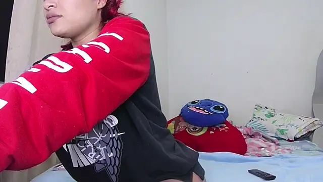 ari sexy1 online show from 01-07-26, 03:42