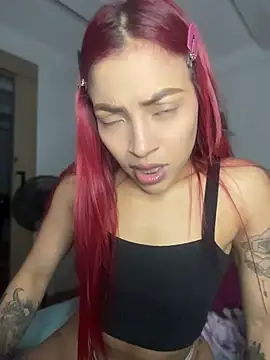 ari sexy1 online show from 05-18-26, 04:07