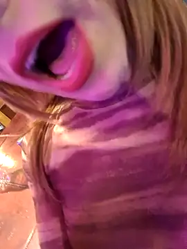 Evehampy online show from 01-12-25, 11:15