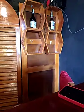 Evehampy online show from 03-16-25, 06:34