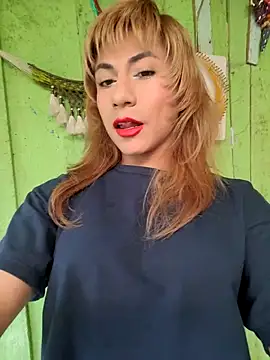 Evehampy online show from 09-19-25, 06:52