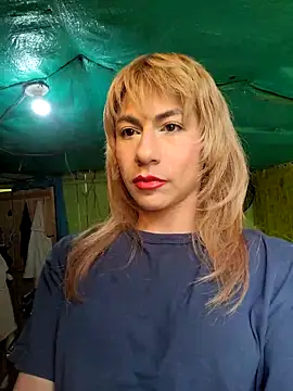 Evehampy online show from 09-23-25, 08:34