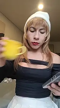 Evehampy online show from 10-11-25, 07:56