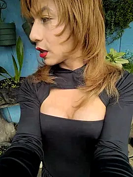 Snapshot of Evehampy chatting on 05-28-26, 05:54 Evehampy online show from 05-28-26, 05:54