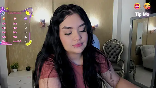 martinasaez online show from 11-01-25, 01:46