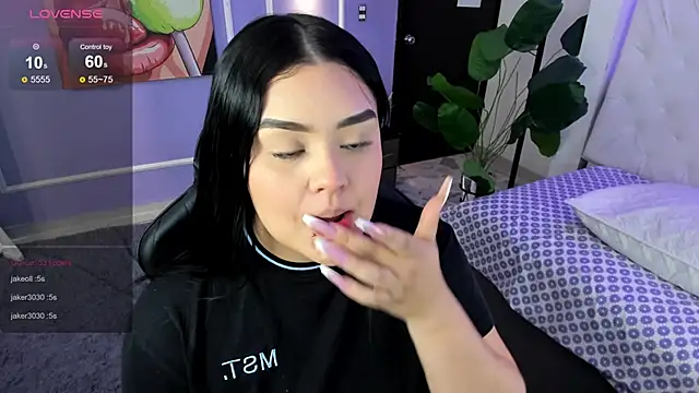 martinasaez online show from 11-29-25, 08:45