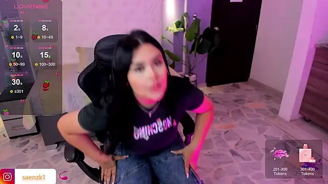 martinasaez online show from 03-30-26, 09:27