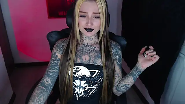 Anaii Gomez online show from 12-13-24, 09:30