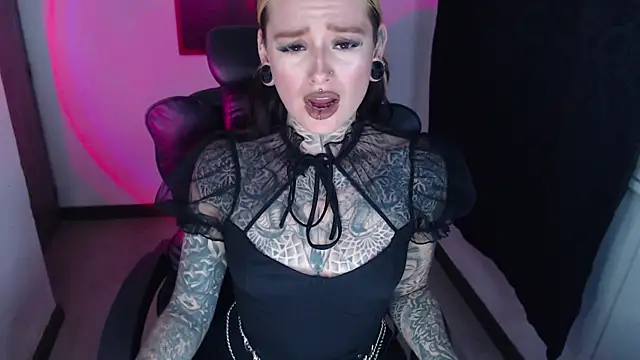 Anaii Gomez online show from 01-10-25, 10:36