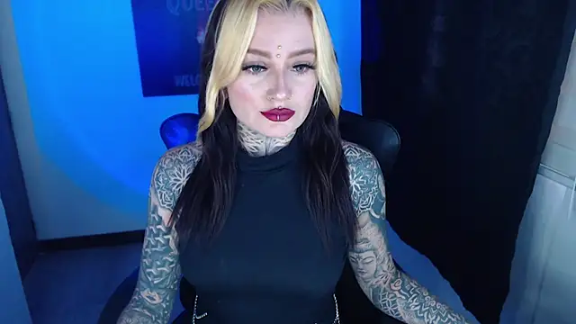 Anaii Gomez online show from 03-11-25, 06:08