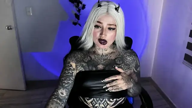 Anaii Gomez online show from 07-28-26, 07:39