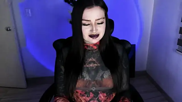 Anaii Gomez online show from 07-31-26, 05:56