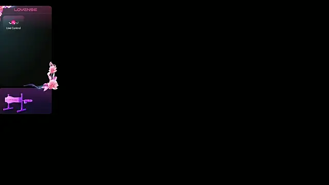 Sisirojas online show from 10-21-25, 01:17