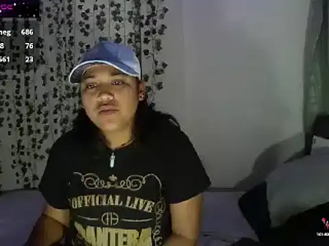 Charis 21 online show from 01-14-25, 07:11