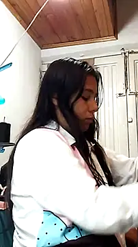 Charis 21 online show from 01-17-25, 08:44