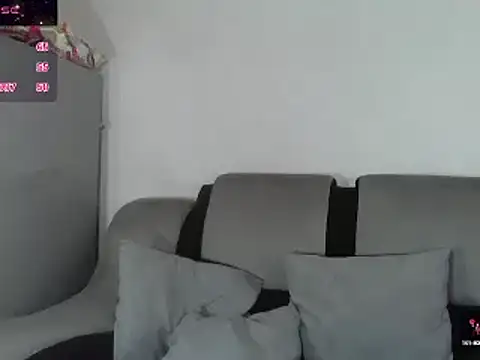 Charis 21 online show from 01-23-25, 07:18