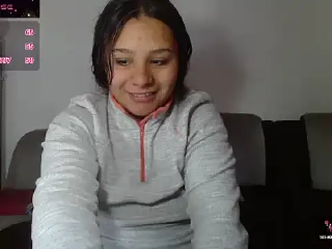 Charis 21 online show from 01-24-25, 03:13