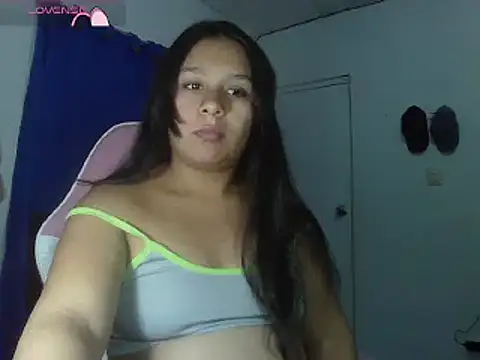 Charis 21 online show from 02-09-25, 02:28