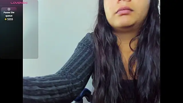 Charis 21 online show from 09-11-25, 03:39