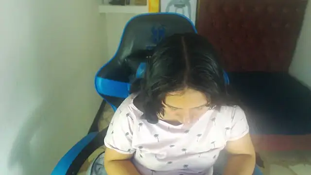 Charis 21 online show from 10-02-25, 01:34