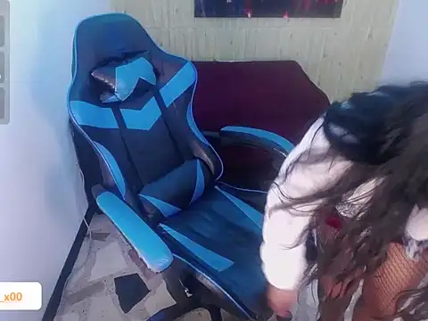 Charis 21 online show from 10-28-25, 04:27