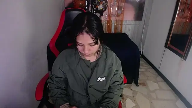 Charis 21 online show from 11-02-25, 02:25