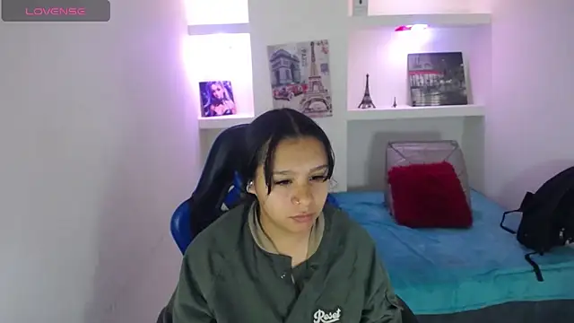 Charis 21 online show from 11-07-25, 03:06