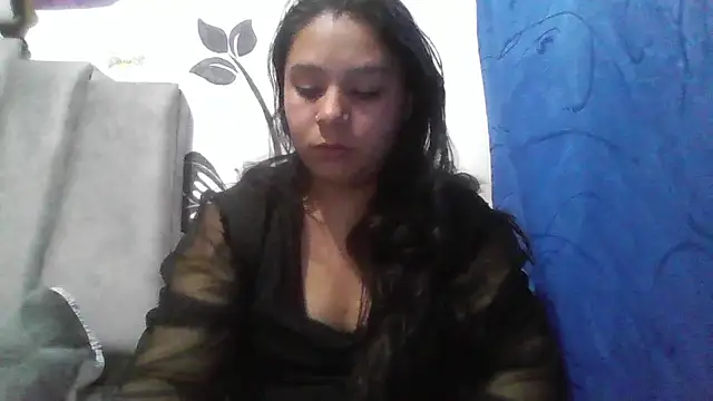 Charis 21 online show from 04-17-26, 12:02