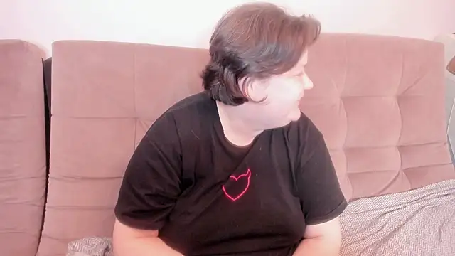 ihaveasecret  online show from 03-09-25, 07:05