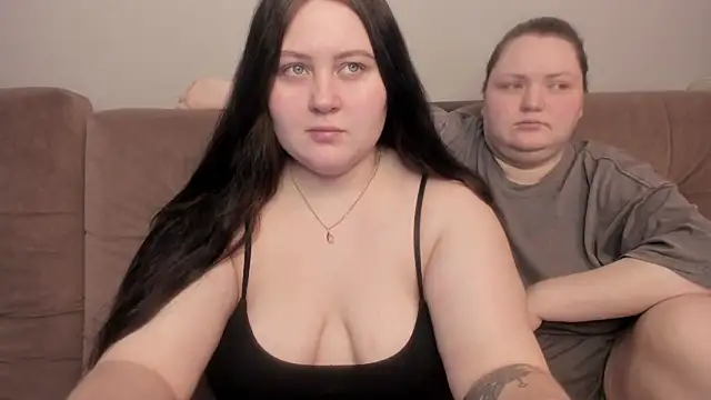 ihaveasecret  online show from 12-02-25, 01:22