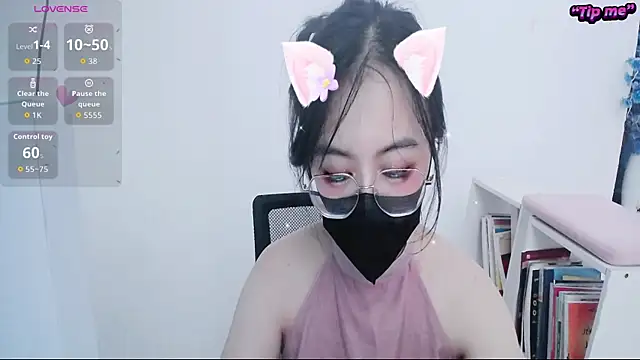 Snapshot of Genz_Student chatting on 09-25-25, 02:32 Genz Student online show from 09-25-25, 02:32