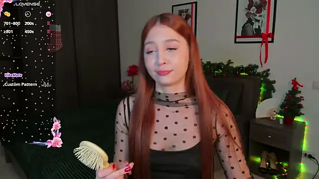 EleanorePeach online show from 12-29-24, 12:23