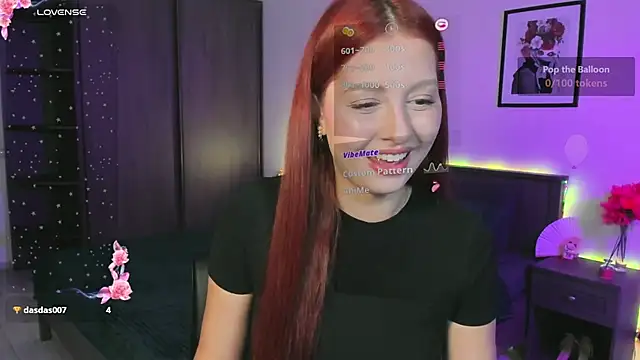 EleanorePeach online show from 09-29-25, 01:05