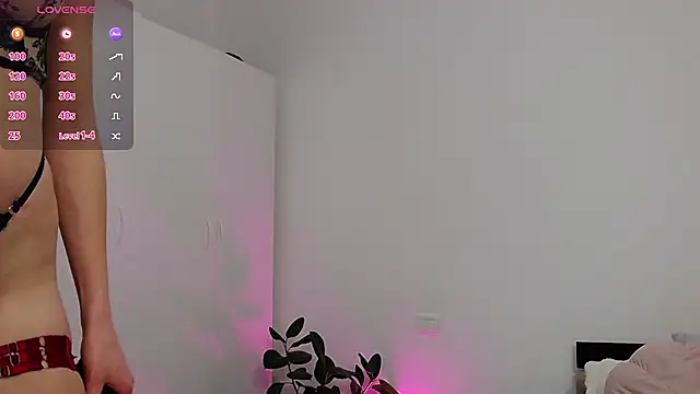 YourSweetSinn online show from 12-05-25, 06:48