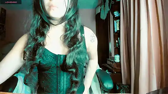 Lucy Demon06 online show from 07-30-26, 02:21