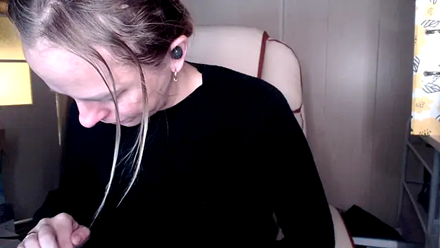 las sweet online show from 10-29-25, 11:01