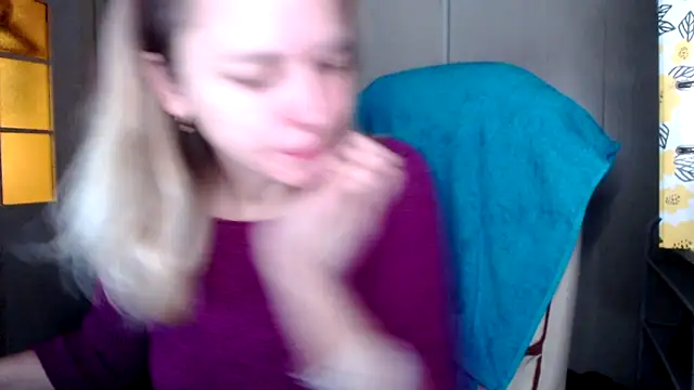 las sweet online show from 11-26-25, 08:37