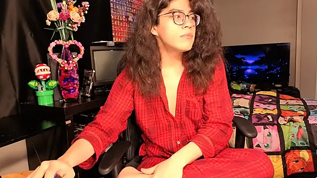 Snapshot of ShinyCherub chatting on 02-27-25, 08:28 ShinyCherub online show from 02-27-25, 08:28