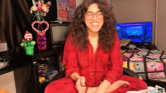 Snapshot of ShinyCherub chatting on 02-28-25, 12:31 ShinyCherub online show from 02-28-25, 12:31