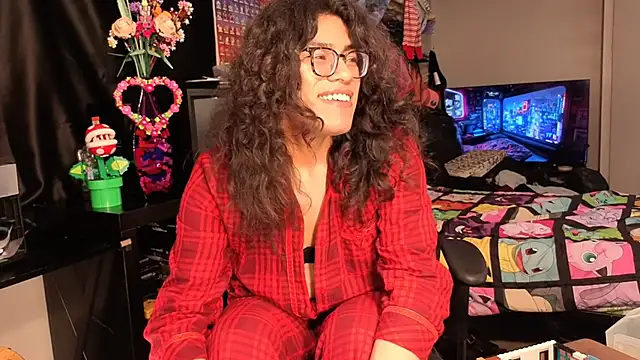 Snapshot of ShinyCherub chatting on 02-28-25, 03:37 ShinyCherub online show from 02-28-25, 03:37