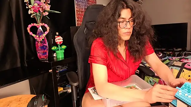 Snapshot of ShinyCherub chatting on 03-06-25, 11:14 ShinyCherub online show from 03-06-25, 11:14