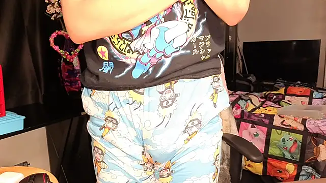 Snapshot of ShinyCherub chatting on 03-11-25, 07:25 ShinyCherub online show from 03-11-25, 07:25